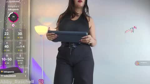 Snapshot of abby_raschell chatting on 11/21/25, 03:49 abby_raschell online show from 11/21/25, 03:49