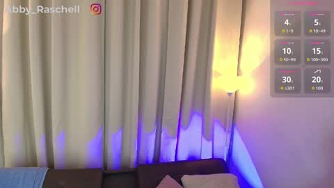 abby_raschell online show from 05/31/26, 04:09