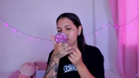 abby_rousee online show from 09/30/25, 12:43