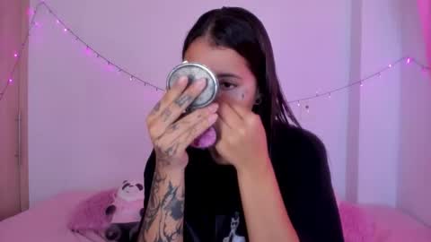 abby_rousee online show from 10/01/25, 01:06