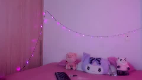 abby_rousee online show from 10/03/25, 02:25