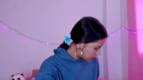 abby_rousee online show from 10/06/25, 01:30