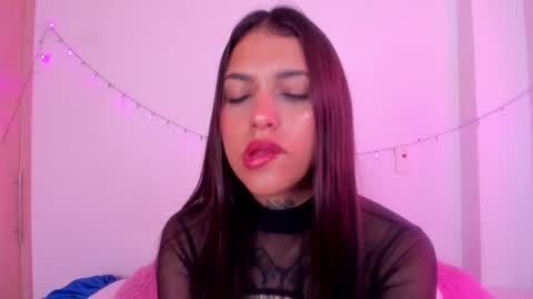 abby_rousee online show from 10/11/25, 04:16