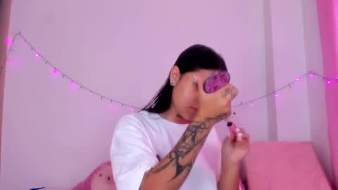 abby_rousee online show from 10/20/25, 01:00