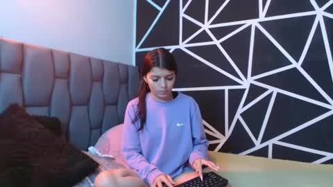 abby_rousse09 online show from 12/18/24, 02:32