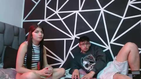 abby_rousse09 online show from 02/01/25, 04:14
