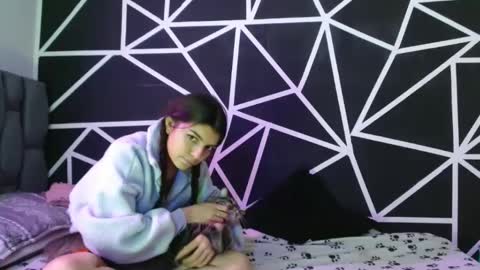 abby_rousse09 online show from 03/06/25, 04:19