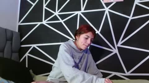abby_rousse09 online show from 09/11/25, 06:13