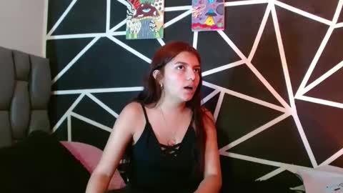 abby_rousse09 online show from 09/19/25, 02:02