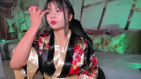 Abby Roux online show from 11/01/25, 02:13