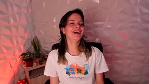 Abby Saenz online show from 05/22/26, 05:18