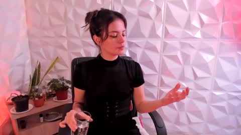 Abby Saenz online show from 05/27/26, 09:01