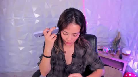Abby Saenz online show from 07/04/26, 12:50