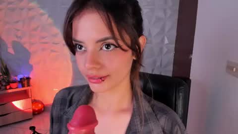 Abby Saenz online show from 07/15/26, 10:37