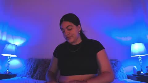 ABBY SAPHIR online show from 01/27/25, 01:37