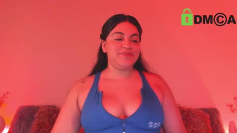 ABBY SAPHIR online show from 02/19/25, 11:14