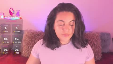 ABBY SAPHIR online show from 09/24/25, 05:00