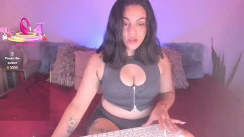 ABBY SAPHIR online show from 10/03/25, 03:25