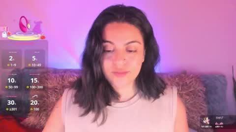 ABBY SAPHIR online show from 10/11/25, 07:01