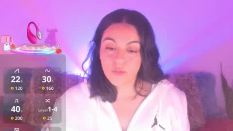 ABBY SAPHIR online show from 10/14/25, 04:57