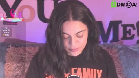 ABBY SAPHIR online show from 10/21/25, 05:19