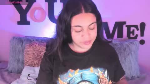 Snapshot of abby_saphir chatting on 11/28/25, 05:54 ABBY SAPHIR online show from 11/28/25, 05:54