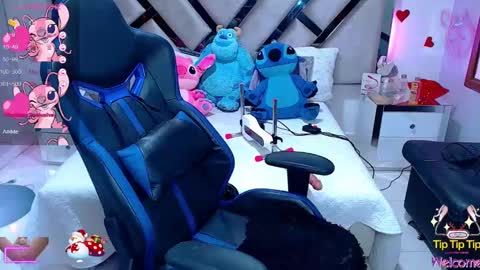 abby sexyxx online show from 12/05/24, 11:40
