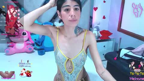 abby sexyxx online show from 12/13/24, 01:48