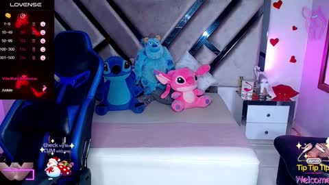 abby sexyxx online show from 12/16/24, 01:21