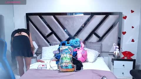 abby sexyxx online show from 12/28/24, 04:08