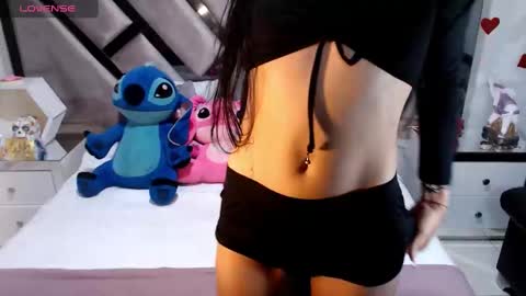 abby sexyxx online show from 12/31/24, 08:56