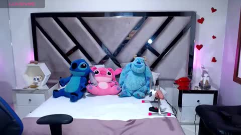 abby sexyxx online show from 01/01/25, 12:00