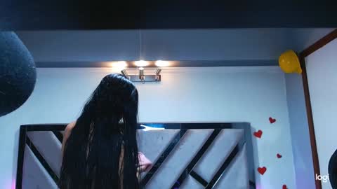 abby sexyxx online show from 01/10/25, 11:39