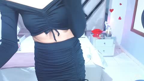 abby sexyxx online show from 01/12/25, 02:56
