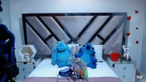 abby sexyxx online show from 01/12/25, 08:03