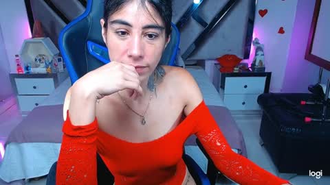 abby sexyxx online show from 01/13/25, 09:31