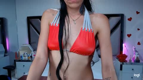abby sexyxx online show from 01/29/25, 02:30