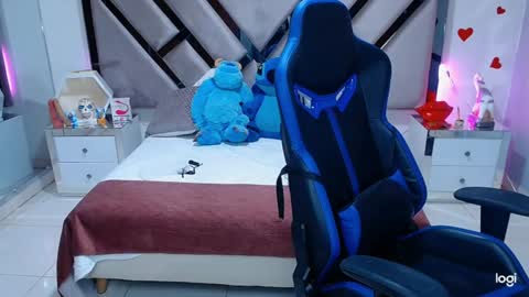 abby sexyxx online show from 01/30/25, 12:39