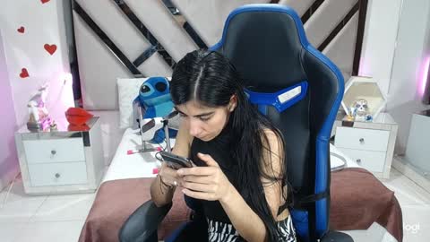 abby sexyxx online show from 02/01/25, 08:47