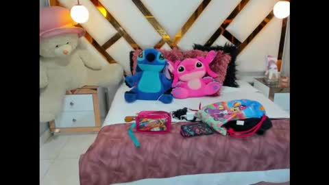 abby sexyxx online show from 09/13/25, 08:41