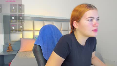 ABBY SMITH online show from 09/08/25, 02:49