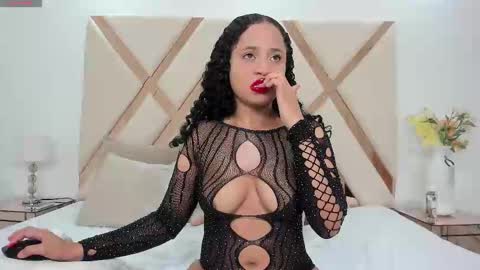 Abby online show from 03/12/25, 06:44