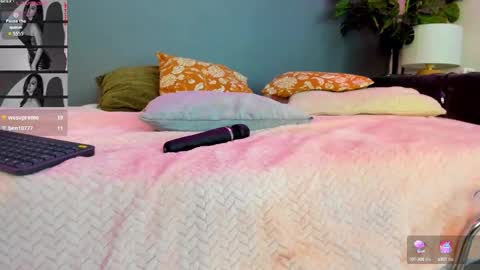 Abby online show from 10/17/25, 09:45