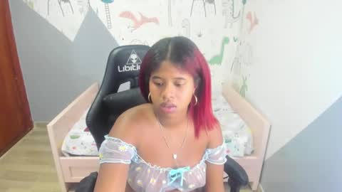 abby online show from 03/09/25, 03:43