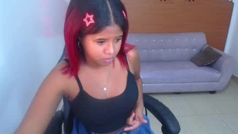 abby online show from 03/12/25, 03:46