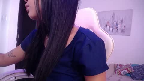 ABBY online show from 09/12/25, 12:27