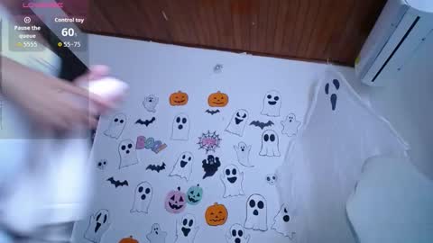 ABBY online show from 10/28/25, 11:36