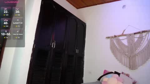 ABBY online show from 11/20/25, 11:54