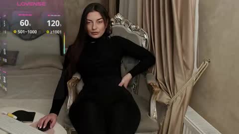 abby_thedevil online show from 11/24/25, 07:46