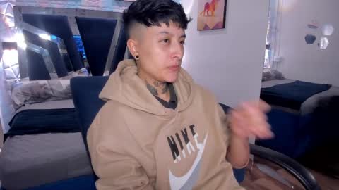 Abby online show from 09/11/25, 02:11